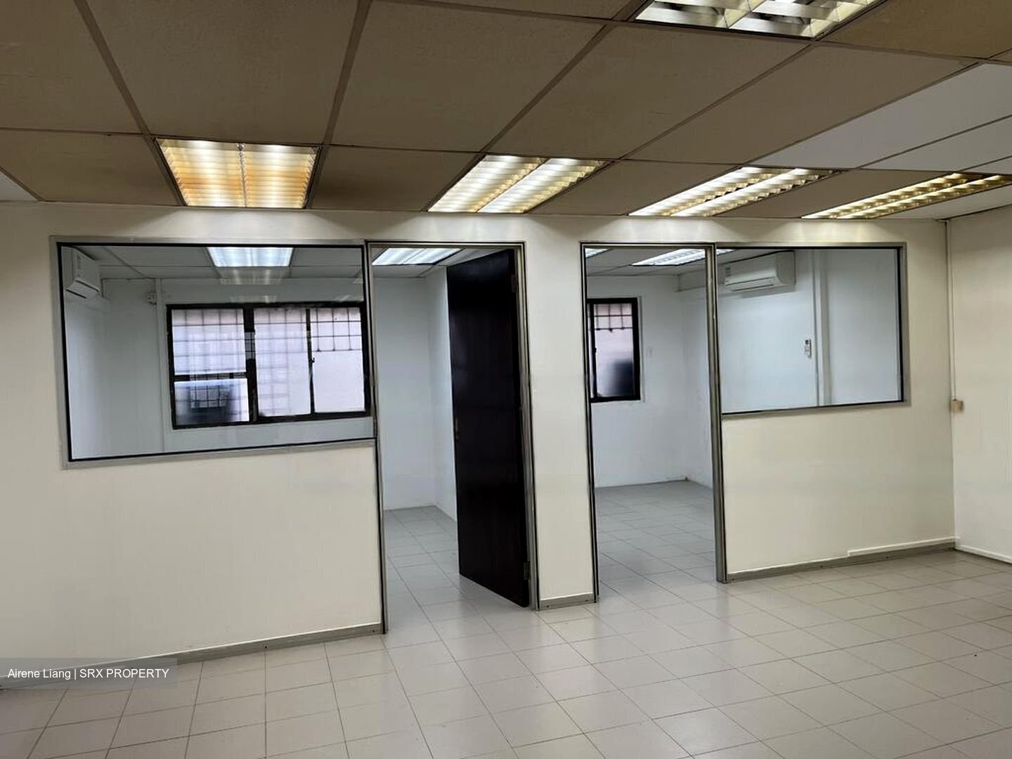 Macpherson Road (D13), Office #452058181